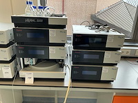 Thermo scientific ultimate 3000 hplc-systeem