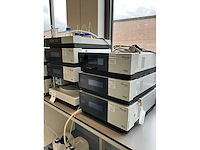 Thermo scientific ultimate 3000 hplc-systeem - afbeelding 3 van  9