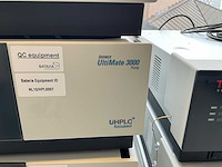 Thermo scientific ultimate 3000 hplc-systeem - afbeelding 4 van  9