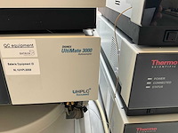 Thermo scientific ultimate 3000 hplc-systeem - afbeelding 5 van  9