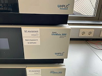 Thermo scientific ultimate 3000 hplc-systeem - afbeelding 8 van  9