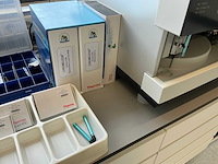Thermo scientific ultimate 3000 hplc-systeem - afbeelding 11 van  12