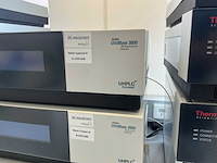 Thermo scientific ultimate 3000 hplc-systeem - afbeelding 5 van  12