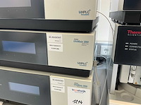 Thermo scientific ultimate 3000 hplc-systeem - afbeelding 6 van  12