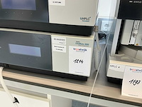 Thermo scientific ultimate 3000 hplc-systeem - afbeelding 7 van  12
