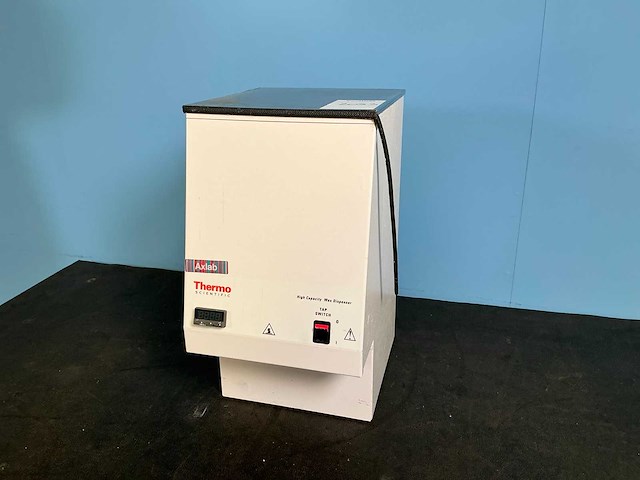 Thermo scientific wax dispenser - afbeelding 1 van  6