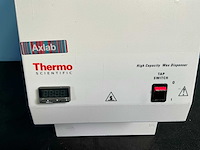 Thermo scientific wax dispenser - afbeelding 3 van  6