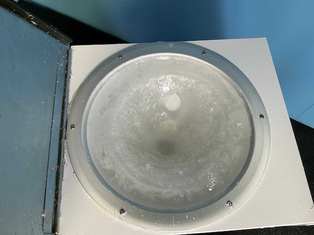 Thermo scientific wax dispenser - afbeelding 6 van  6