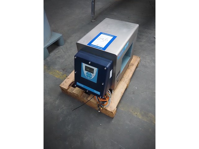 Thermo scientific - afbeelding 1 van  8