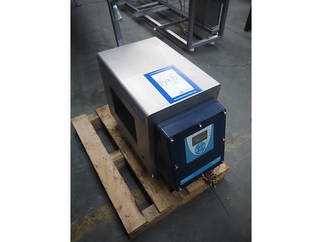 Thermo scientific - afbeelding 2 van  8