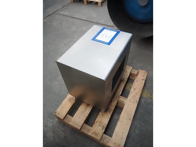 Thermo scientific - afbeelding 3 van  8