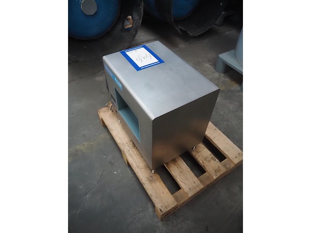 Thermo scientific - afbeelding 4 van  8