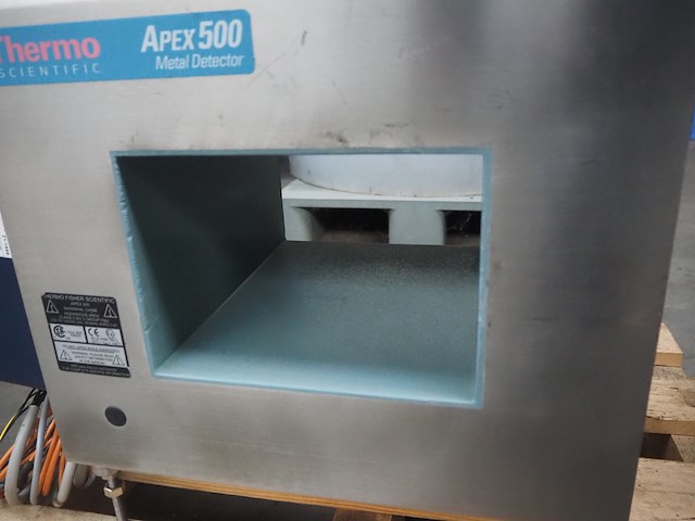 Thermo scientific - afbeelding 5 van  8