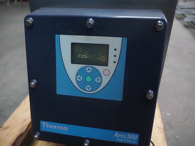 Thermo scientific - afbeelding 6 van  8