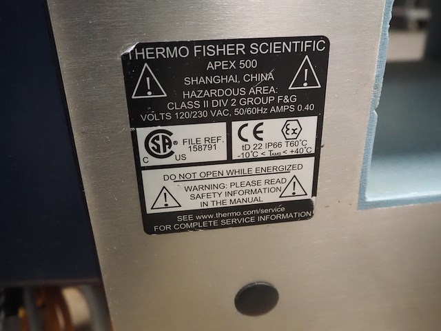 Thermo scientific - afbeelding 8 van  8