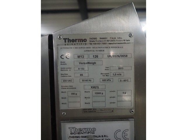 Thermo scientific - afbeelding 2 van  11