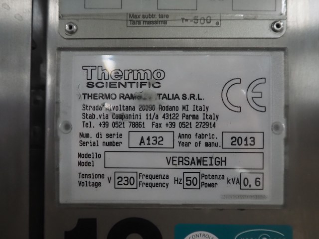 Thermo scientific - afbeelding 3 van  11