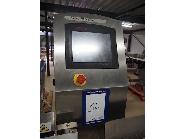 Thermo scientific - afbeelding 10 van  11