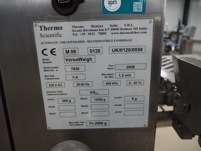 Thermo scientific - afbeelding 3 van  12