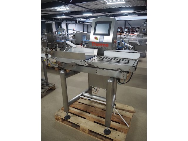 Thermo scientific - afbeelding 1 van  12