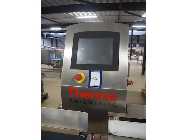 Thermo scientific - afbeelding 12 van  12