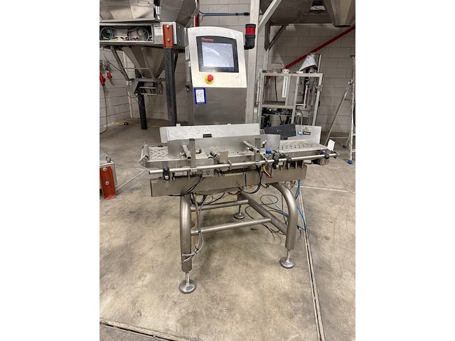 Thermo scientific - afbeelding 1 van  8