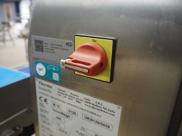 Thermo scientific - afbeelding 4 van  31