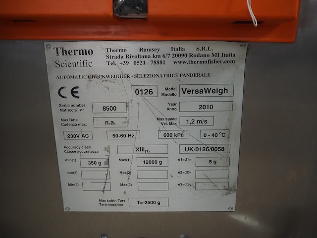 Thermo scientific - afbeelding 9 van  31