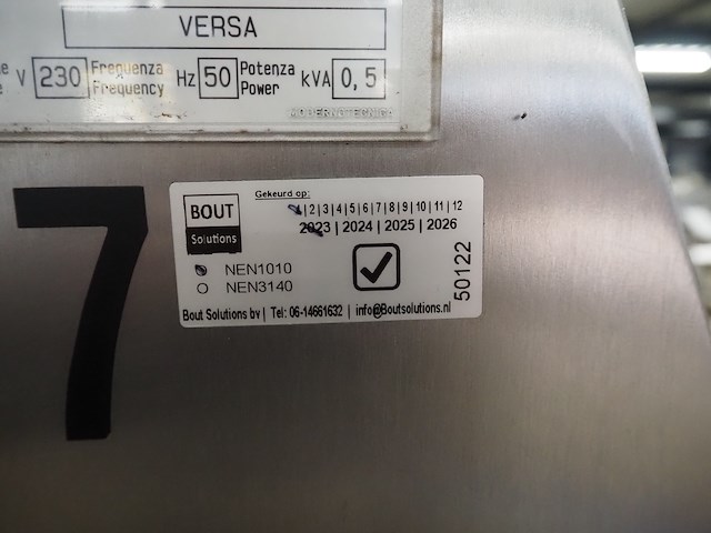 Thermo scientific - afbeelding 11 van  31