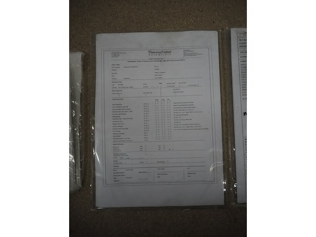 Thermo scientific - afbeelding 16 van  31