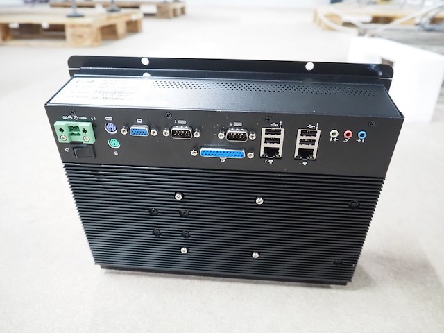 Thermo scientific - afbeelding 24 van  31