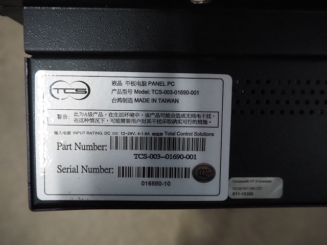 Thermo scientific - afbeelding 25 van  31