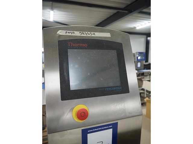 Thermo scientific - afbeelding 2 van  17