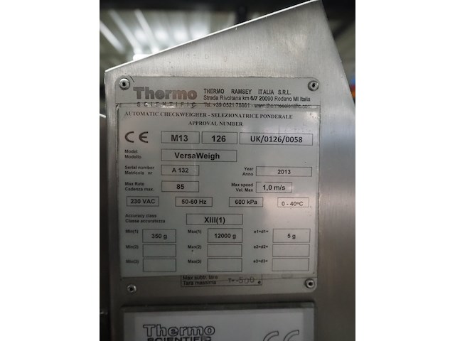 Thermo scientific - afbeelding 7 van  17