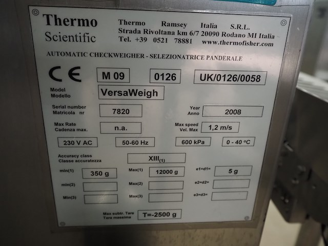 Thermo scientific - afbeelding 8 van  17