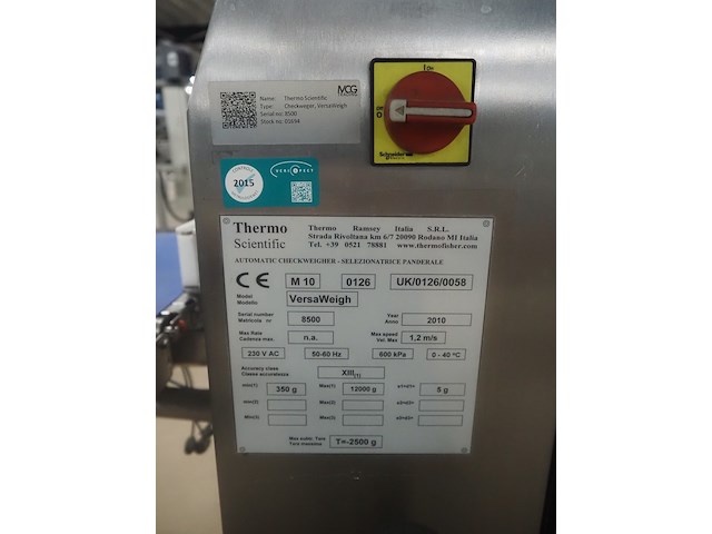 Thermo scientific - afbeelding 4 van  14