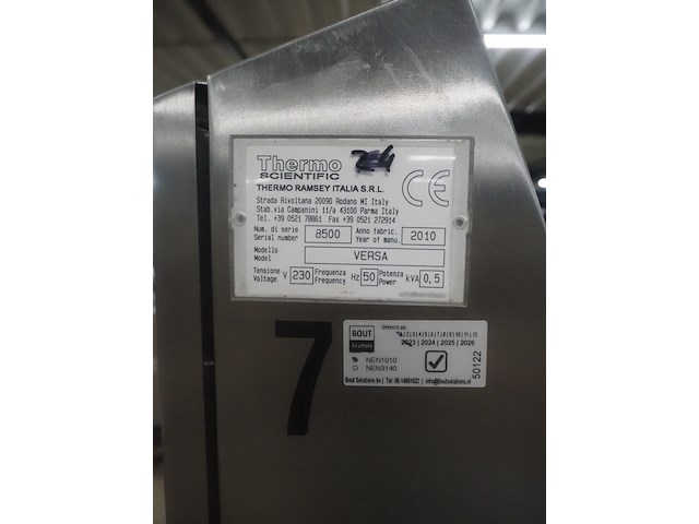 Thermo scientific - afbeelding 5 van  14