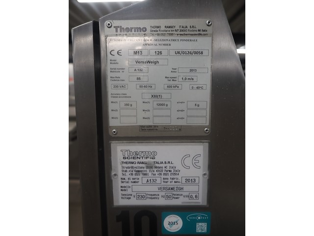 Thermo scientific - afbeelding 5 van  13