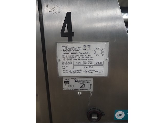 Thermo scientific - afbeelding 4 van  13