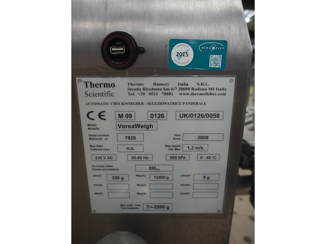 Thermo scientific - afbeelding 5 van  13
