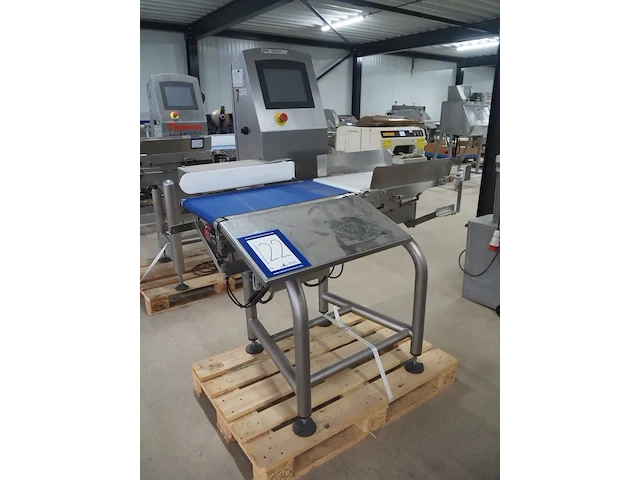 Thermo scientific - afbeelding 1 van  11