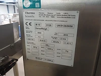 Thermo scientific - afbeelding 11 van  11