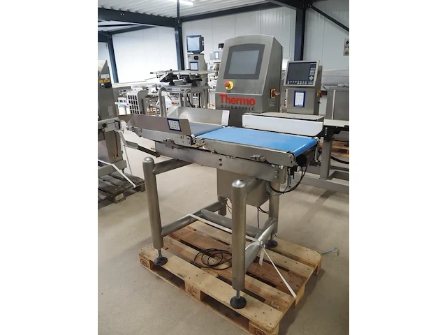 Thermo scientific - afbeelding 1 van  10