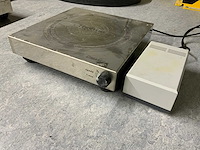 Thermo scientofic mobil direct cimarec komet stirrer machine - afbeelding 1 van  5