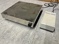 Thermo scientofic mobil direct cimarec komet stirrer machine - afbeelding 10 van  10