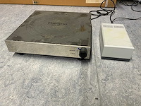 Thermo scientofic mobil direct cimarec komet stirrer machine - afbeelding 5 van  6