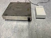 Thermo scientofic mobil direct cimarec komet stirrer machine - afbeelding 4 van  10