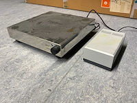 Thermo scientofic mobil direct cimarec komet stirrer machine - afbeelding 7 van  10