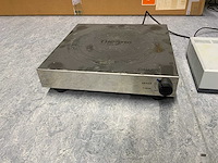 Thermo scientofic mobil direct cimarec komet stirrer machine - afbeelding 9 van  10
