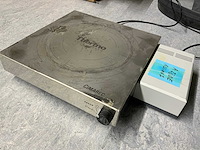 Thermo scientofic mobil direct cimarec komet stirrer machine - afbeelding 1 van  10